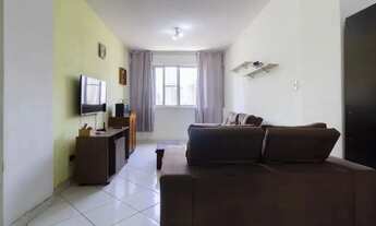 Imagem 3: Apartamento para venda em Vila Leopoldina com 2 quartos , 100m²