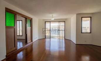 Imagem 3: Aluguel Apartamento 4 Dormitórios - 214 m² Moema