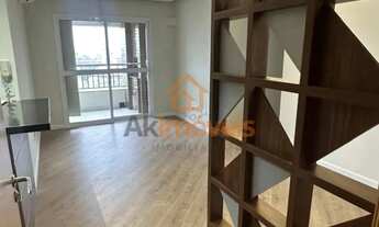 Imagem: Imóvel para aluguel tem 65 metros quadrados