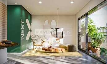 Imagem 4: Nest Urban: Apartamento 3 Dormitórios, 3 Suíte, 86,9m². A partir de R$780.900,00. Entrega