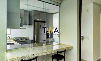 Imagem 4: Apartamento, Tribeca, Vila da Serra, Nova Lima, 2 quartos, R$7.200,00, para aluguel na TWA