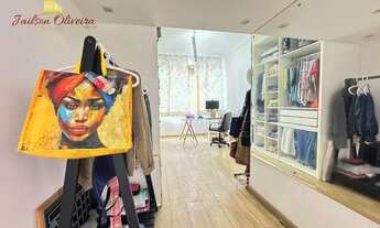 Imagem 15: APARTAMENTO RESIDENCIAL em SALVADOR - BA, GRAÇA