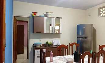 Imagem: CASA NA PRATINHA