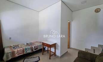 Imagem 4: Casa com 7 dormitórios para alugar, 230 m² por R$ 4.000,00/mês - Novo Horizonte - Igarapé