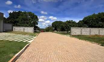 Imagem 5: Lote 701 m² - Altiplano Leste - Codominio Fechado