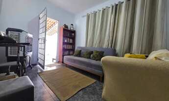 Imagem 7: Casa com 2 quartos a venda em Aparecida de Goiânia Setor Jardim Mont Serrat