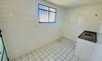 Imagem 7: Casa 2 quartos Condmínio Fechado Centro de Campo Grande RJ