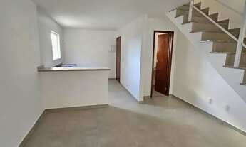 Imagem 3: Imóvel para venda tem 60 metros quadrados com 2 quartos em Itapeba - Maricá - RJ