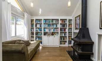 Imagem 6: Casa Exclusiva no Boa Vista com 4 Suítes e 373m² Privativos