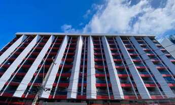 Imagem 2: Apartamento à venda no RESIDENCIAL MARINER , PONTA VERDE, Maceió, AL