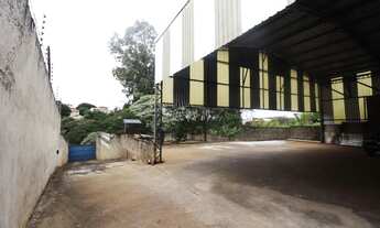 Imagem 2: Barracão para alugar no Jardim Europa, região sul de Londrina