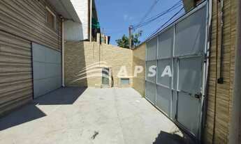 Imagem 2: GALPÃO NA PENHA; O ESPAÇO IDEAL PARA TRANSFORMAR PROJETOS EM REALIDADE. AMPLO E BEM DISTRI