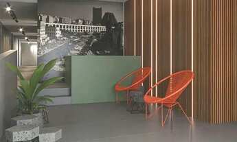 Imagem 6: Imóvel para venda com 53 metros quadrados com 2 quartos em Centro - Rio de Janeiro - RJ