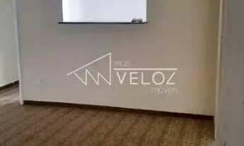 Imagem 4: Casa de rua - Duplex / Residencial / Catumbi