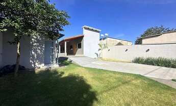 Imagem 4: Casa à venda no bairro Residencial Solar Garden I - Aparecida de Goiânia/GO