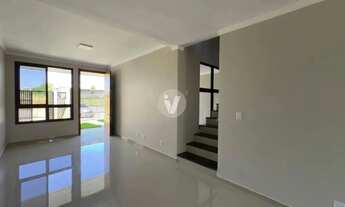 Imagem 3: Casa NOVA de 3 dormitórios, localizada no Res. Arvorecer, bairro Camobi