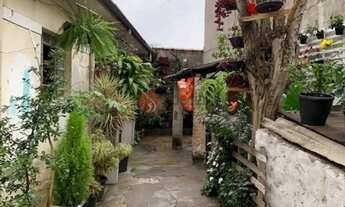 Imagem 7: Terreno com casas a venda no Tatuapé