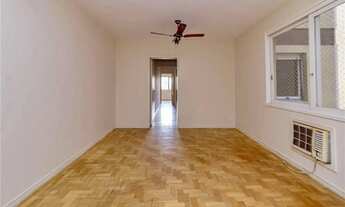 Imagem 4: Apartamento 120 metros privativos 3 dormitórios, Centro Histórico Porto Alegre