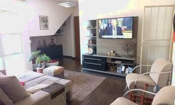 Imagem 4: Área Privativa / Garden com 3 quartos à venda em Belo Horizonte