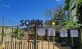 Imagem 4: Apartamento Imóvel para aluguel com 70 metros quadrados com 3 quartos em Camaquã - Porto A