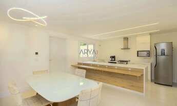 Imagem 3: Sobrado à venda no Bigorrilho ARYA1