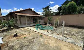 Imagem 14: Casa para alugar, 200 m² por R$ 9.887,50/mês - Joana Darc - Lagoa Santa/MG