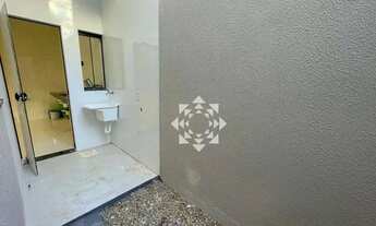 Imagem 5: Casa com 2 dormitórios à venda, 68 m² por R$ 339.000,00 - Plano Diretor Sul - Palmas/TO