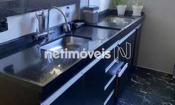 Imagem 2: Venda Apartamento 2 quartos Pirajá Belo Horizonte