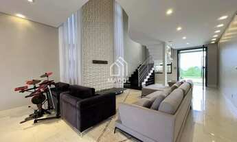 Imagem 4: Casa no condomínio Alphaville para Venda e Locação, Ponta Grossa/PR