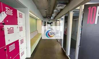 Imagem 4: Conjunto para alugar, 525 m²- Vila Madalena - São Paulo/SP