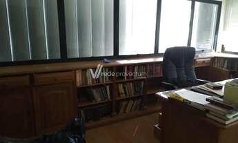 Imagem 5: Sala - Cambuí - Campinas