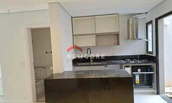 Imagem 3: Casa de condomínio em Rua Hermínio Humberto Bertani - Jardim das Paineiras - Campinas/SP