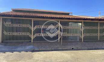 Imagem: Casa á venda no setor Morada Nova codigo