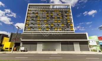 Imagem: APARTAMENTO 01 DRORMITORIO JARDIM CARVALHO