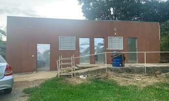 Imagem 4: KITNETS chácara BR153 Jaiara Anapolis