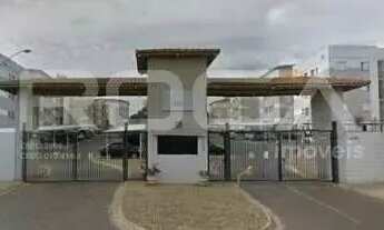 Imagem: Apartamento à venda no bairro Geraldo Correia