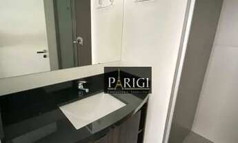 Imagem 2: Loft com 1 dormitório à venda, 39 m² por R$ 610.000,00 - Boa Vista - Porto Alegre/RS