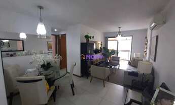 Imagem 8: Maravilhoso 2 quartos com varanda gourmet em Icaraí