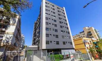 Imagem 6: Apartamento à venda em Bela Vista com 65 m², 2 quartos, 1 suíte, 1 vaga