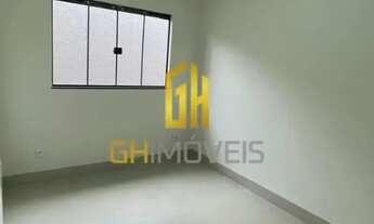 Imagem 6: Casa à venda, 123 m² por R$ 450.000,00 - Setor Pontal Sul - Aparecida de Goiânia/GO