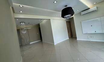 Imagem 3: Apartamento para aluguel com 3 suítes em Umarizal - Belém - PA