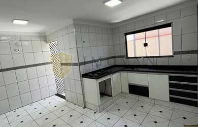 Imagem: Casa Padrão em Ribeirão Preto