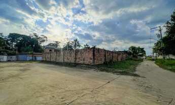 Imagem 5: Terreno no Santa Etelvina 441m² - Manaus - AM