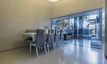 Imagem 5: Casa 3 suítes no Condomínio do Lago- Goiânia, GO