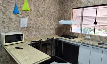 Imagem 2: Kitnet mobiliada