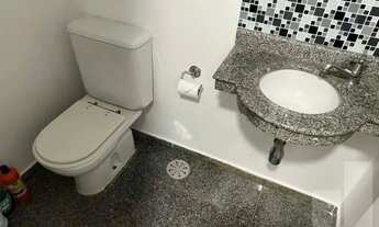 Imagem 5: Conjunto Comercial em ótima localização com copa, sala 3 ambientes e 2 banheiros - Higienó