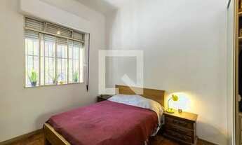 Imagem 7: Apartamento à Venda - Santa Cecília, 2 Quartos, 120 m2