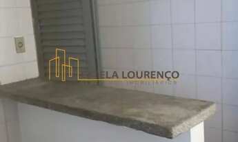 Imagem 4: KITNET / APTO EDIFICIO TAZAKI