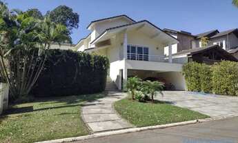 Imagem 2: CASA EM CONDOMÍNIO - ALPHAVILLE - SP