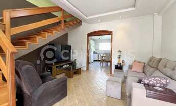 Imagem: Casa no bairro Jardim Floresta